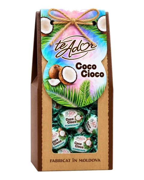 Coco Cioco