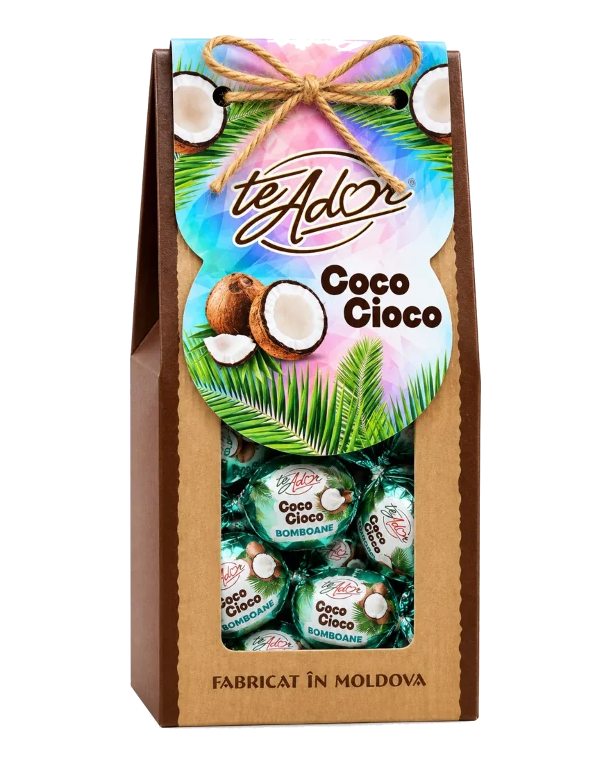 Coco Cioco