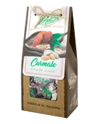 Curmale în ciocolată