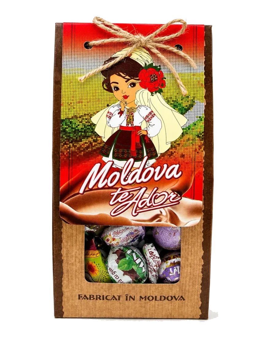 Moldova teAdor