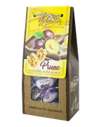 Prune cu miez de nucă