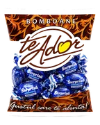Surpriza albastră