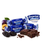 Surpriza albastră